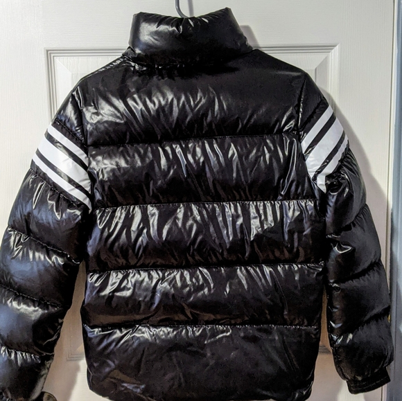 NEW Moncler Puffer Jacket - Picture 3 of 16